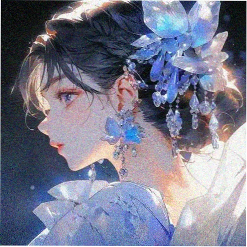 观众周舟头像